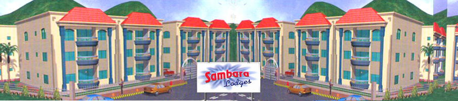 Sambara Lodges Islamabad